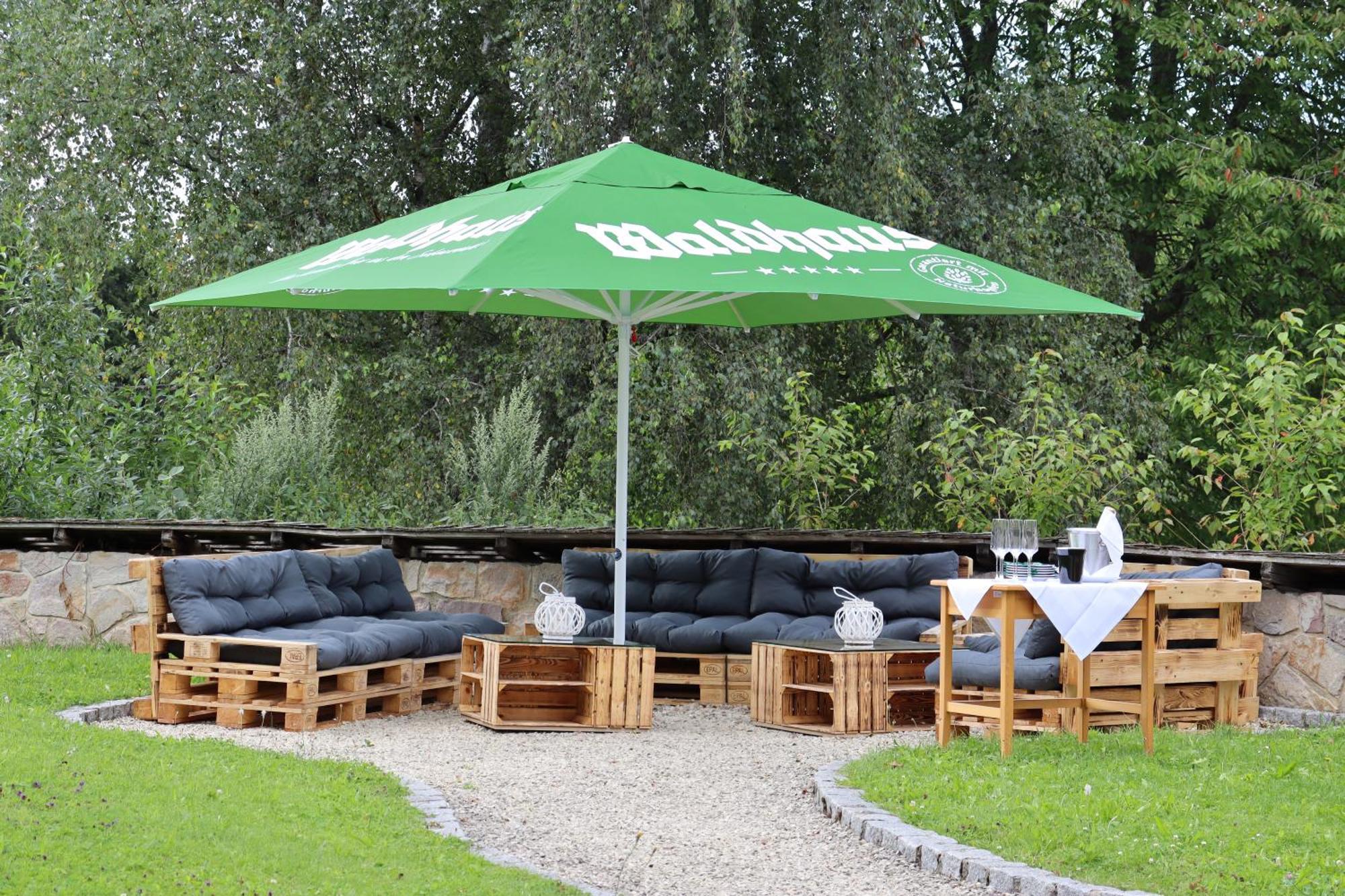 Schwarzwaldhof Nicklas Bonndorf Exterior foto