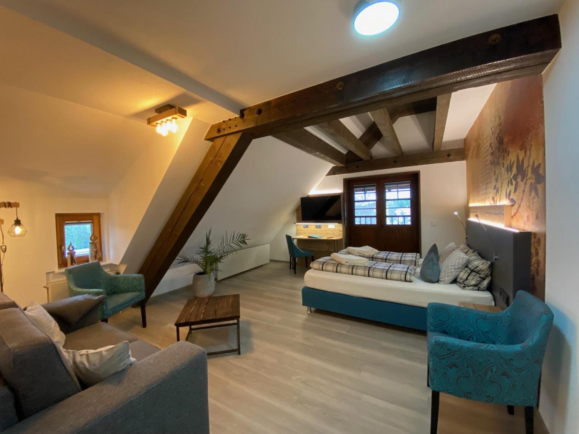 Schwarzwaldhof Nicklas Bonndorf Exterior foto