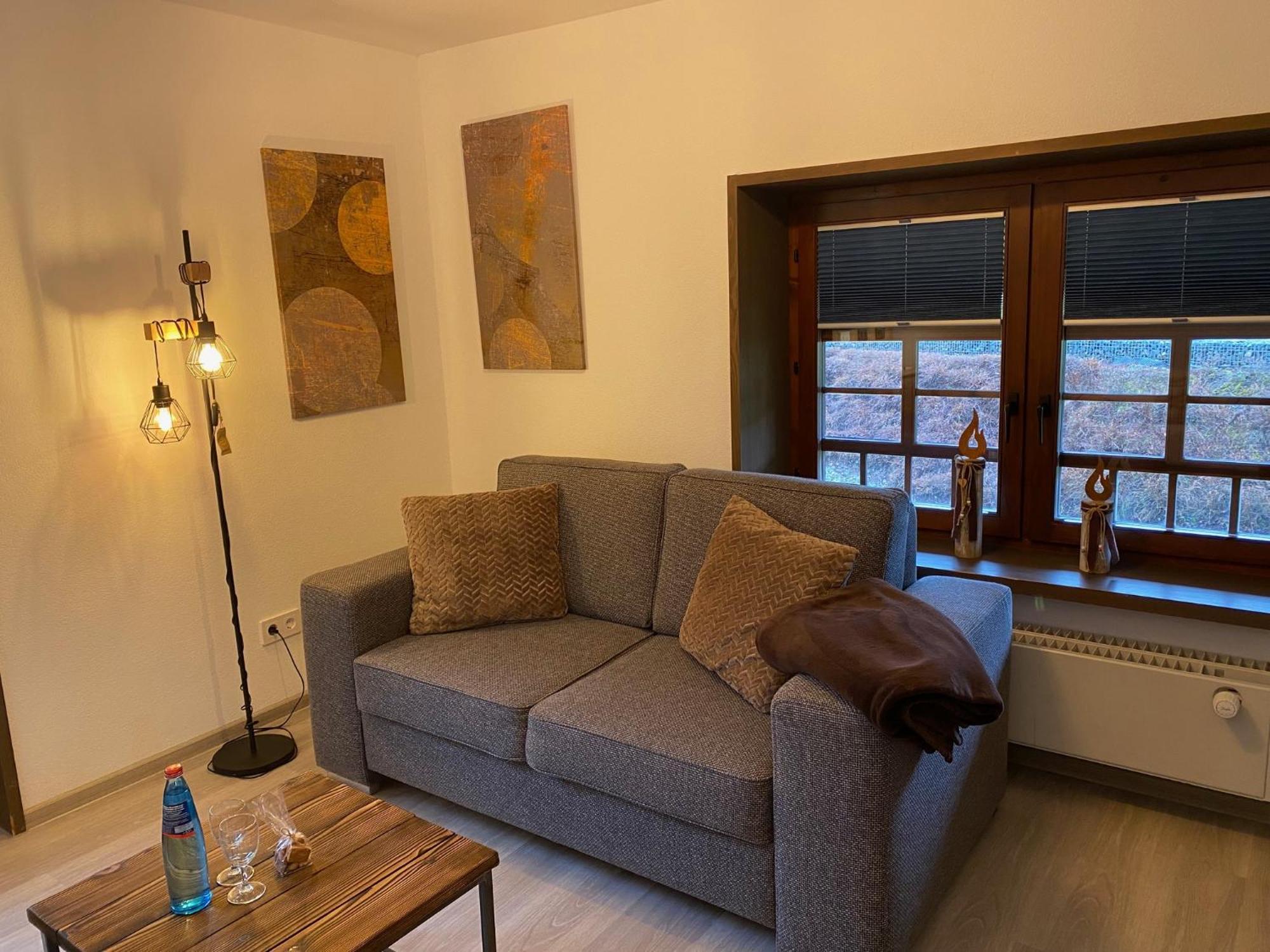 Schwarzwaldhof Nicklas Bonndorf Exterior foto