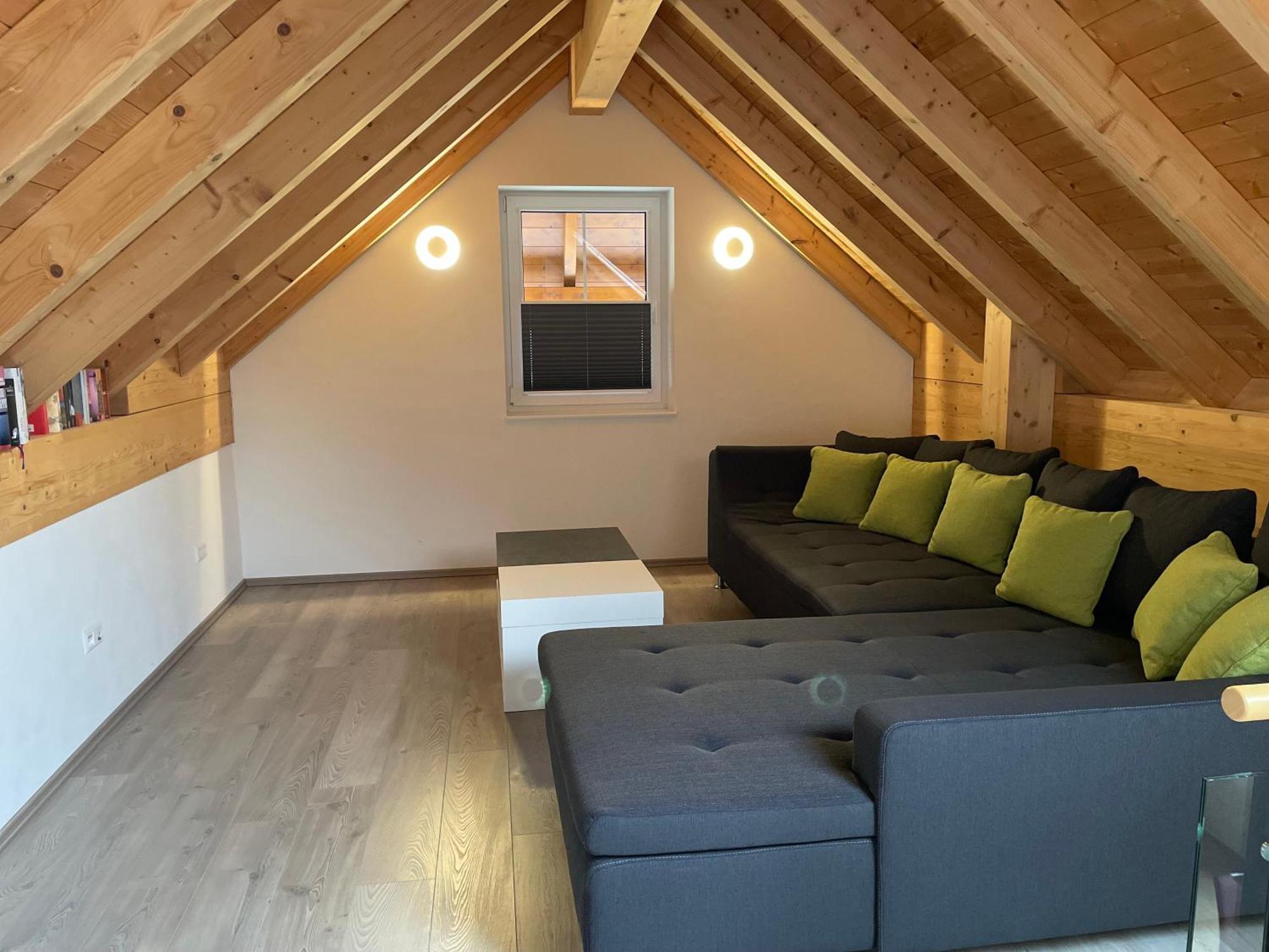 Schwarzwaldhof Nicklas Bonndorf Exterior foto